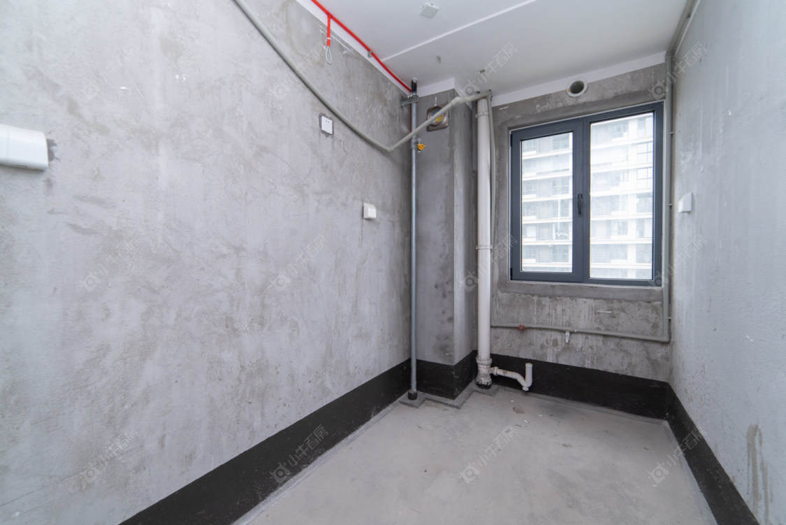 常州五星星韵城在售二手房源室内图_小牛看房