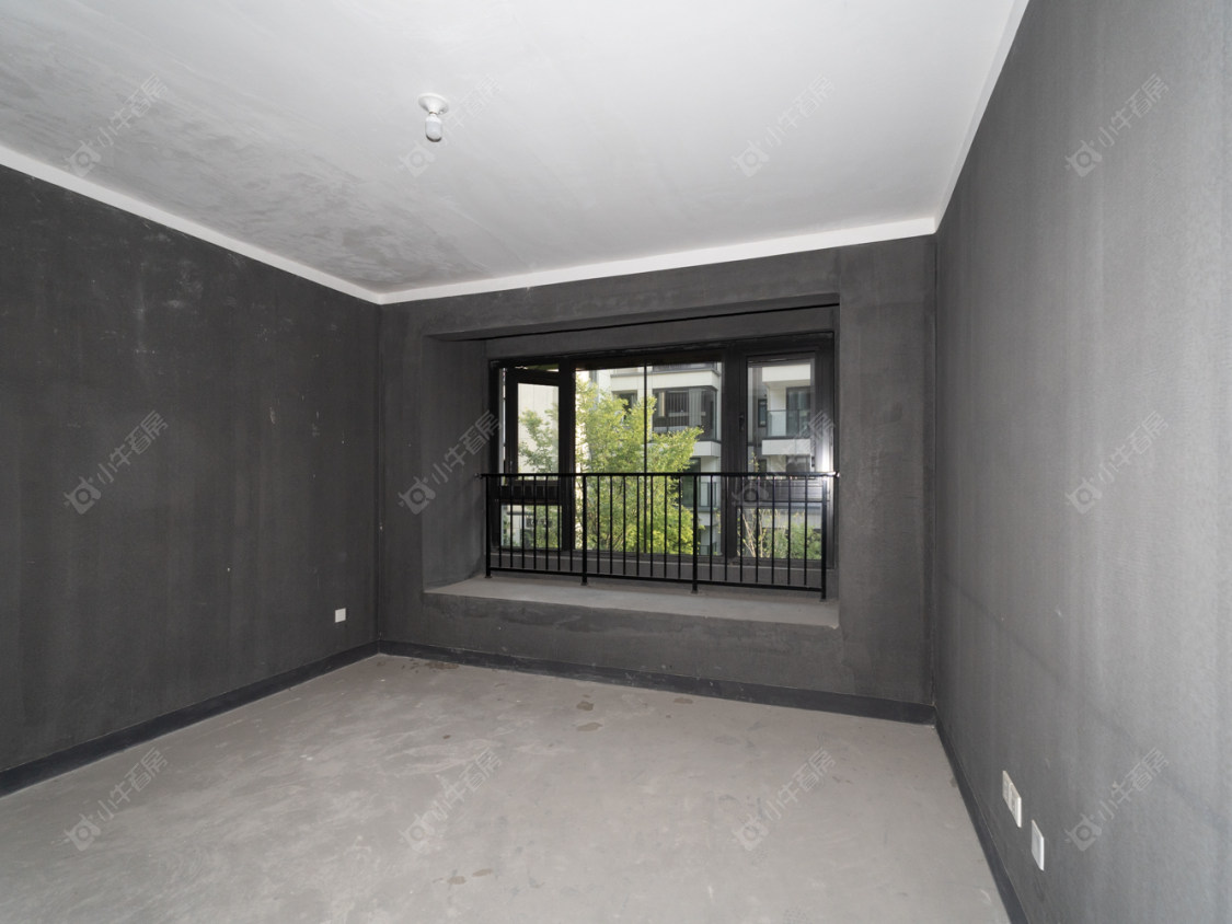 常州栖湖春秋在售二手房源室内图_小牛看房