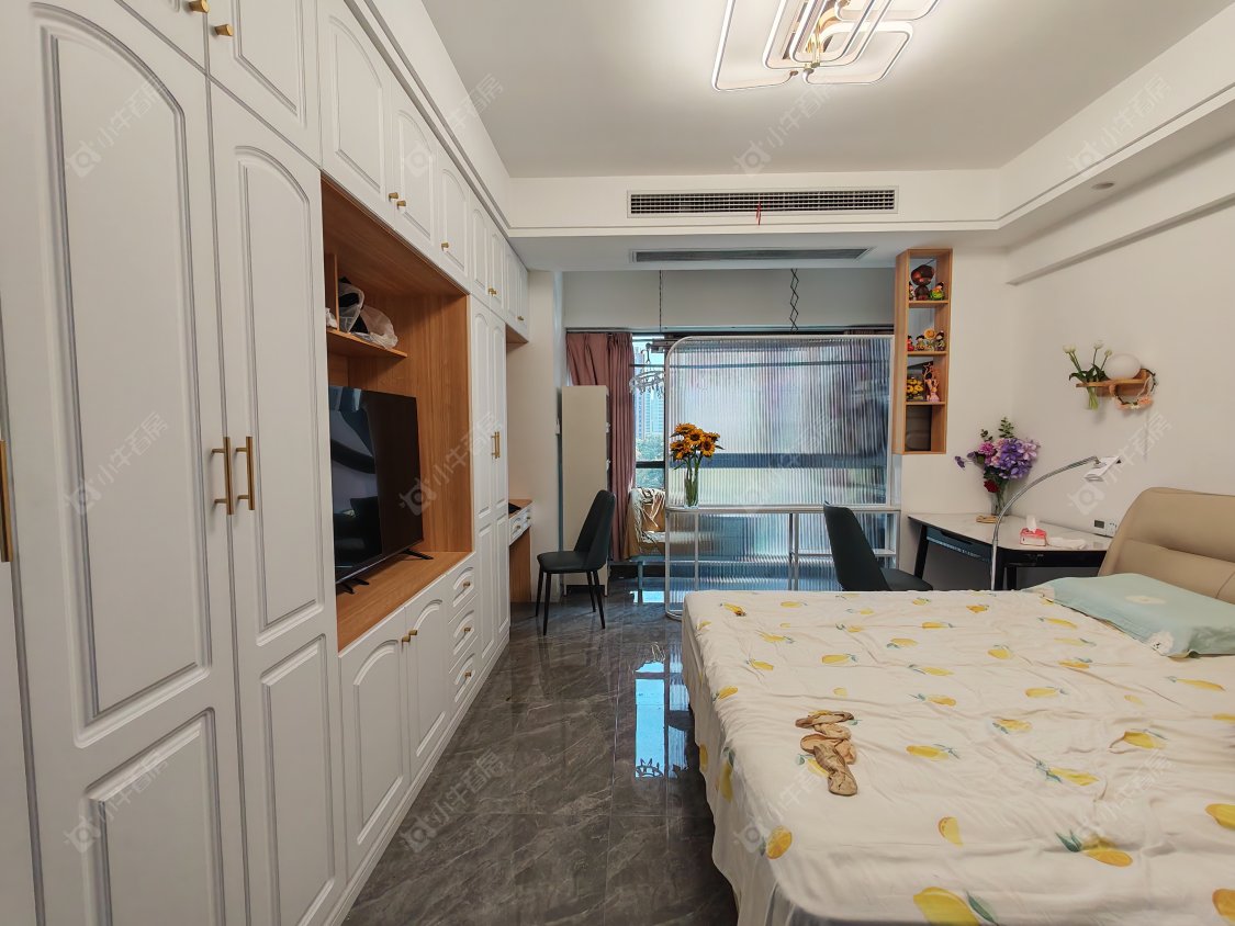 常州新城吾悦印巷在租房源室内图_小牛看房