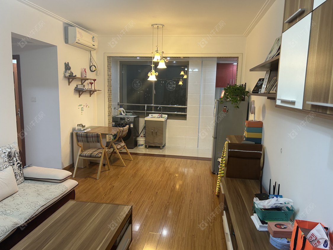 常州京城豪苑北区在租房源_小牛看房