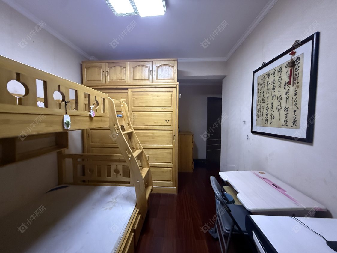 常州丰乐公寓北区在租房源室内图_小牛看房