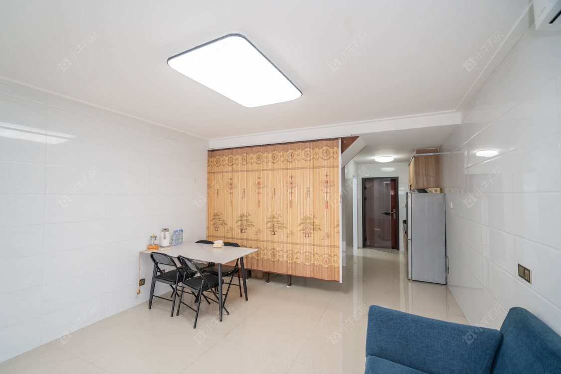 富邦广场房源室内图 常州富邦广场在售二手房源室内图_小牛看房