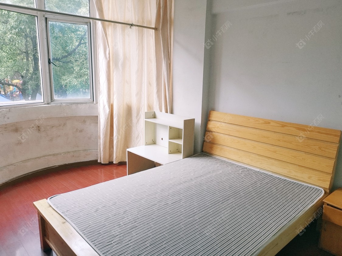 常州新荷花园在租房源室内图_小牛看房