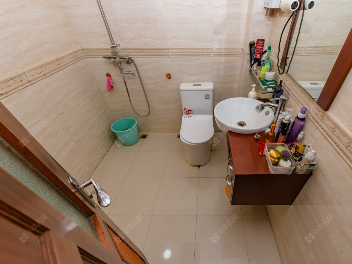 常州早科坊大厦在售二手房源室内图_小牛看房