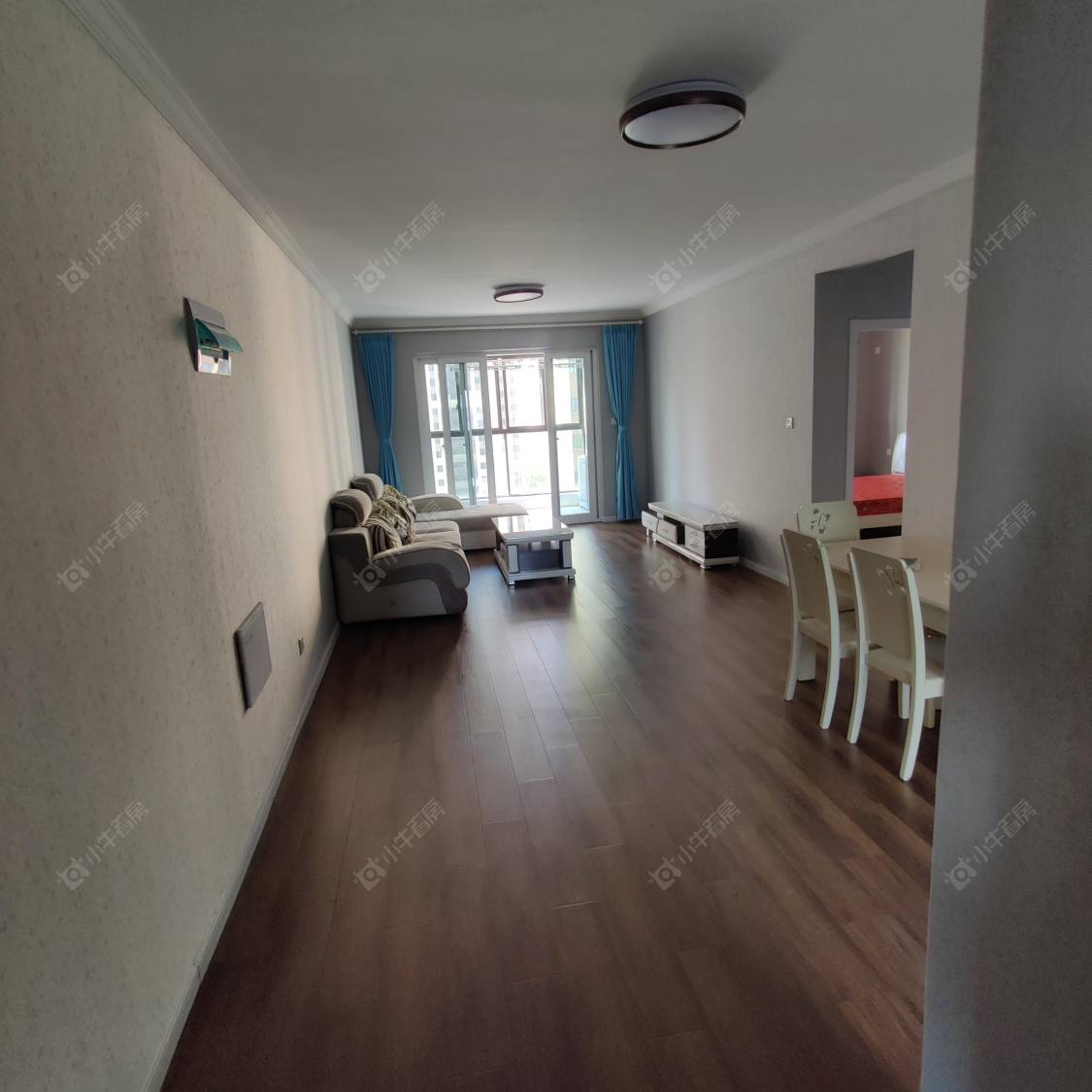 常州海华花园在租房源室内图_小牛看房