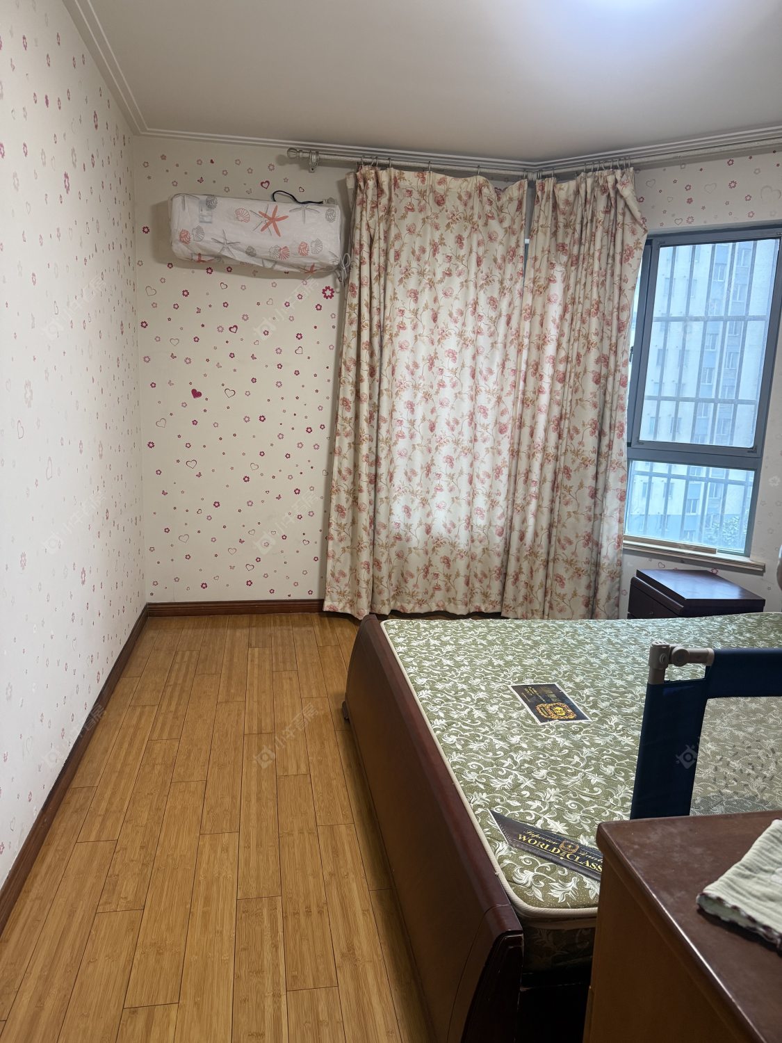 常州滨江明珠城东区在租房源室内图_小牛看房