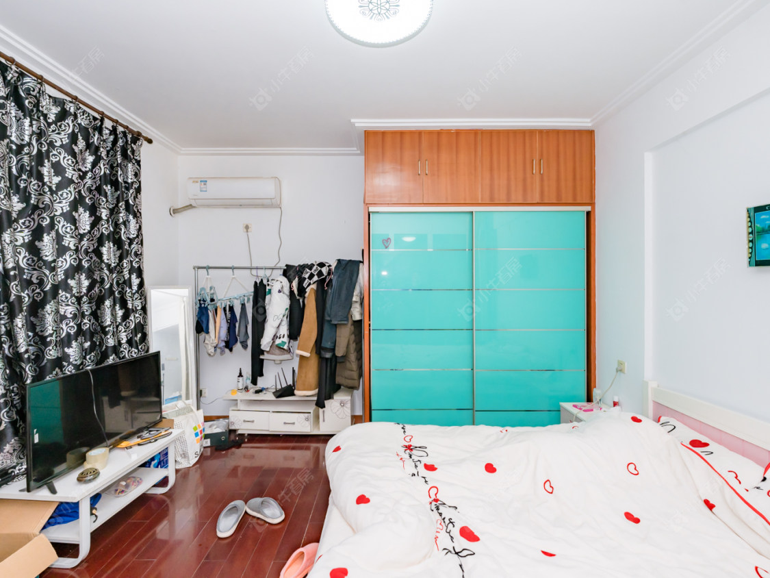 天禧星园房源室内图 常州天禧星园在售二手房源室内图_小牛看房