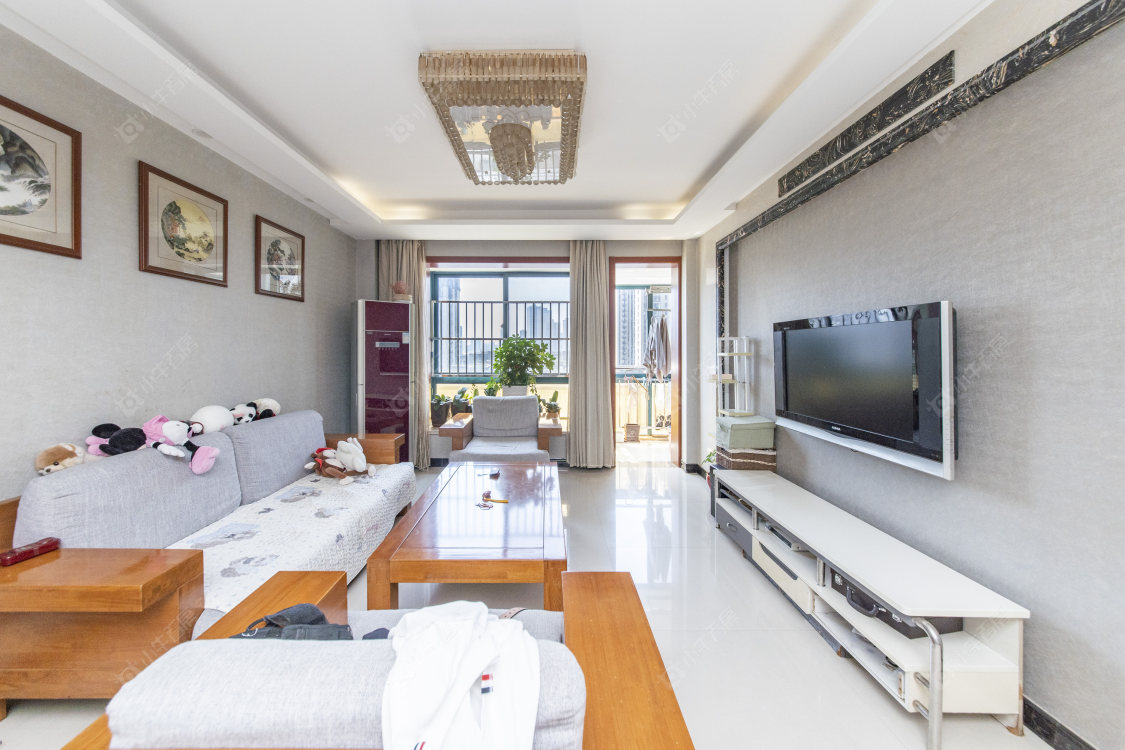 随园锦湖公寓房源室内图 常州随园锦湖公寓在售二手房源室内图_小牛看房