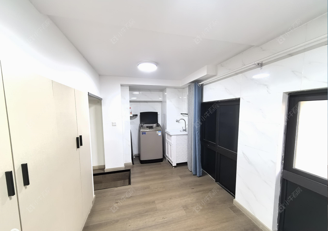 常州吾悦广场全能家公寓在租房源_小牛看房