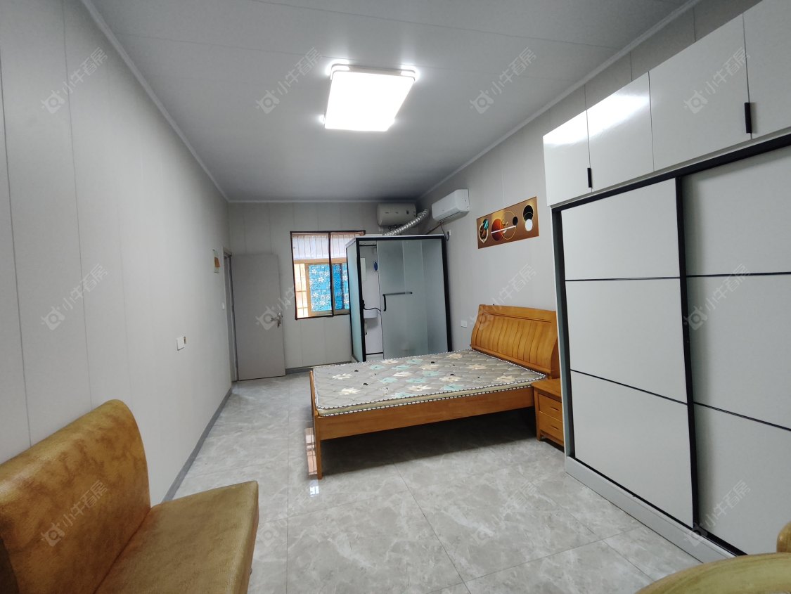 常州马公桥村在租房源_小牛看房