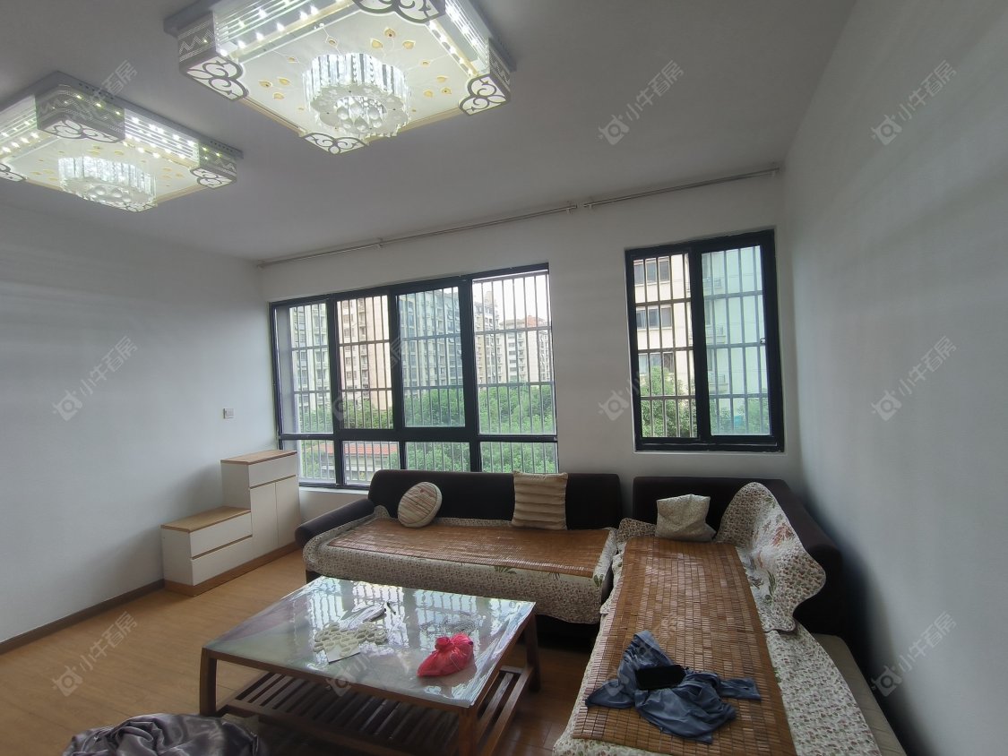 常州聚盛花园租房_小牛看房