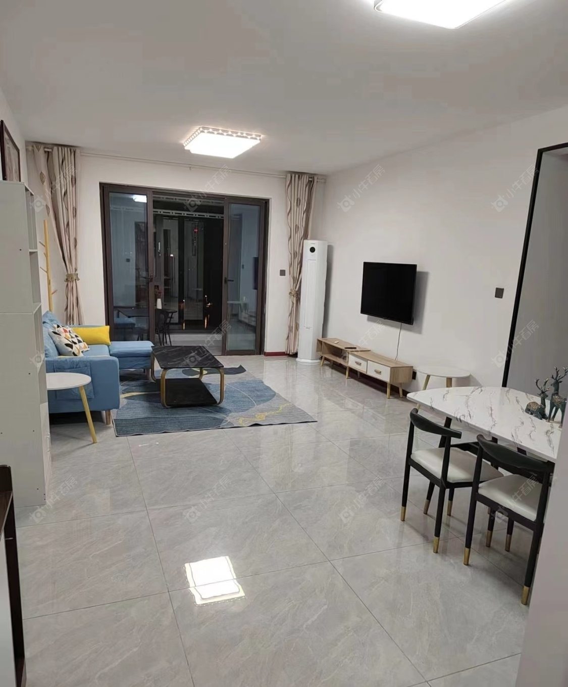 常州随园金麟府在租房源_小牛看房