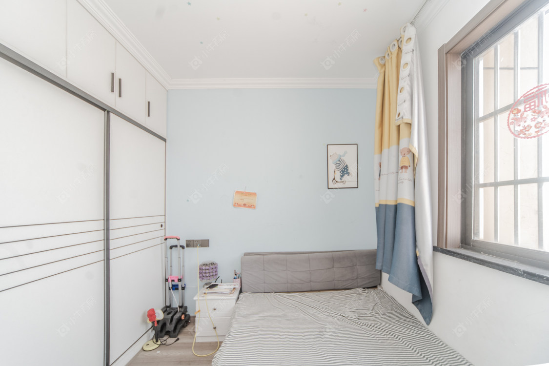 常州玲珑花园在售二手房源室内图_小牛看房