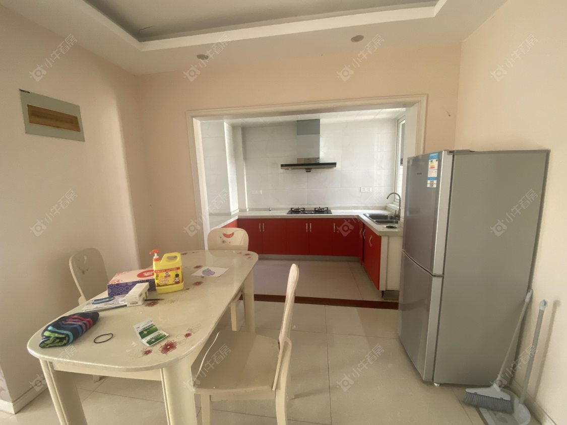 常州滨江明珠城东区在租房源室内图_小牛看房