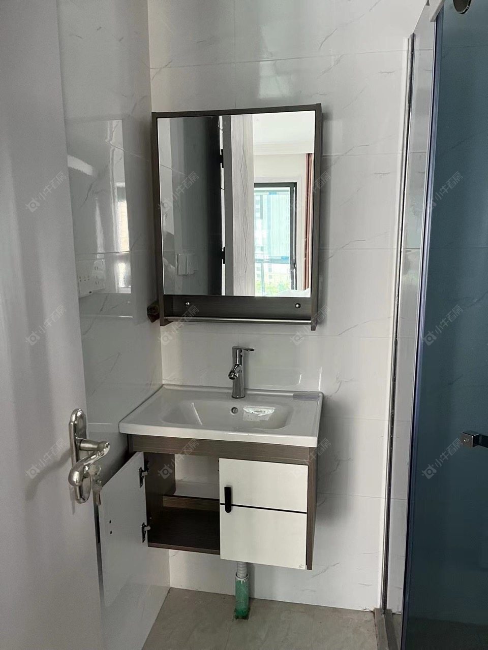 常州清云澜湾A区在租房源室内图_小牛看房