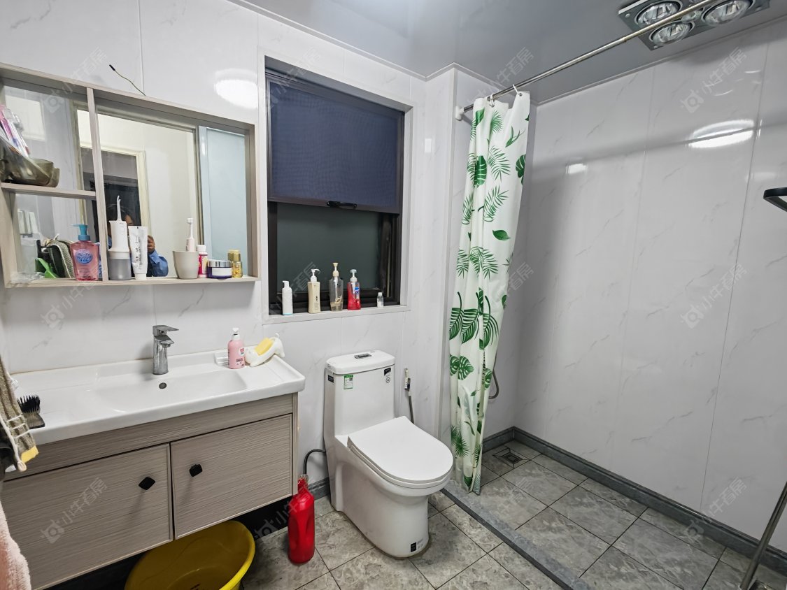 常州百馨西苑五期在租房源_小牛看房