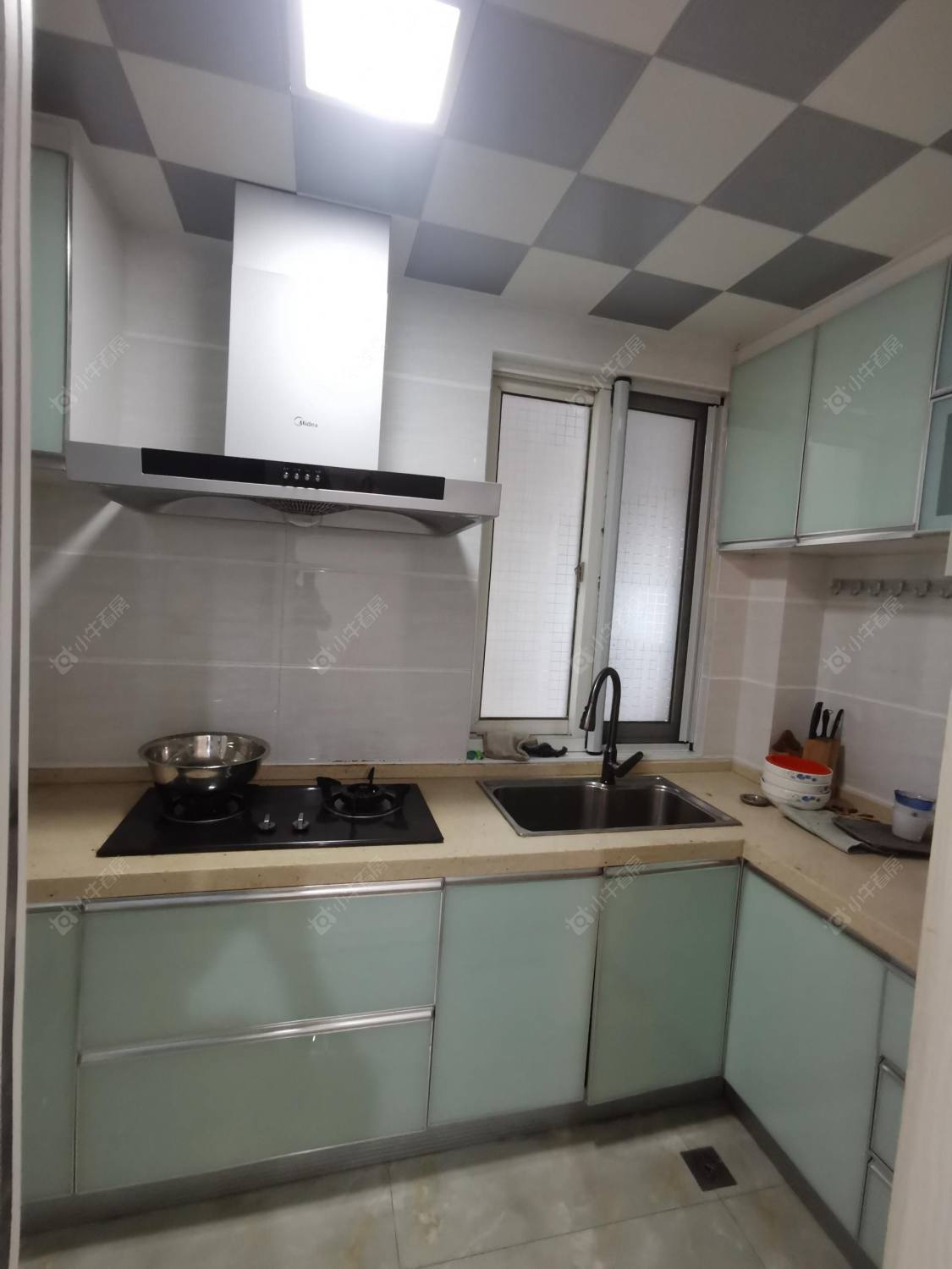 常州天润园在租房源室内图_小牛看房