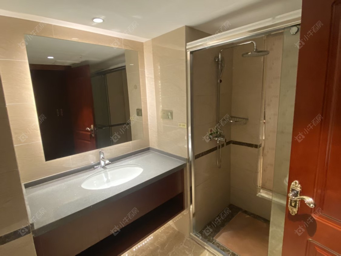 常州荣盛曼哈顿广场在租房源室内图_小牛看房