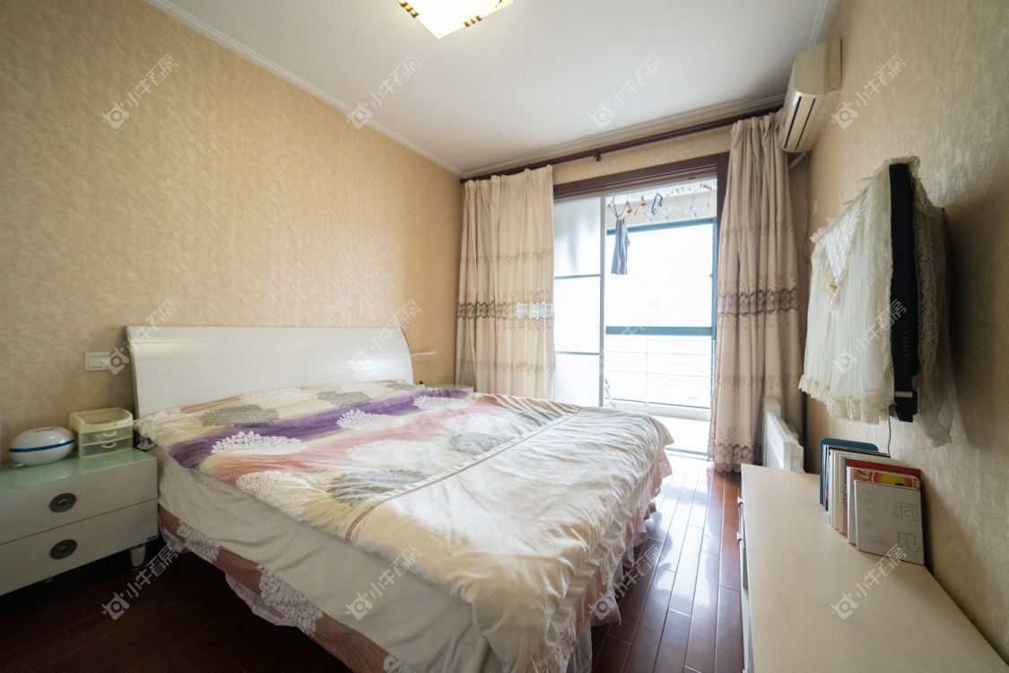 水岸人家花园房源室内图 常州水岸人家花园在租房源室内图_小牛看房