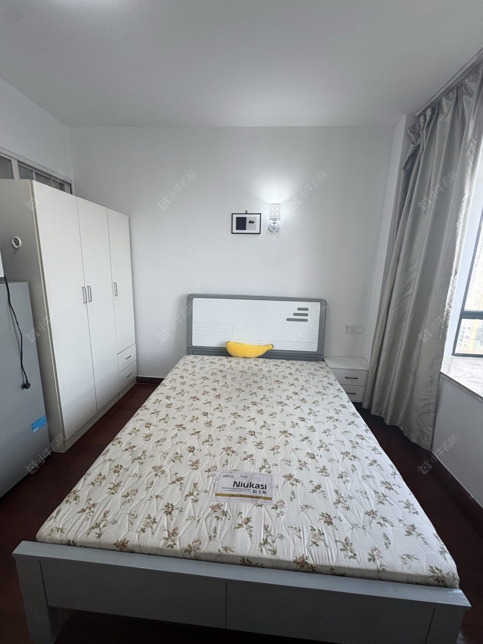 常州香梅花园在租房源小区图_小牛看房