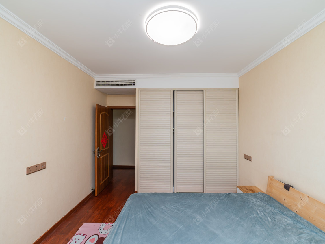 常州港龙新港城在售二手房源室内图_小牛看房