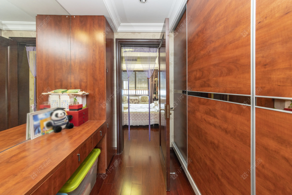 新城公馆天域房源室内图 常州新城公馆天域在售二手房源室内图_小牛看房