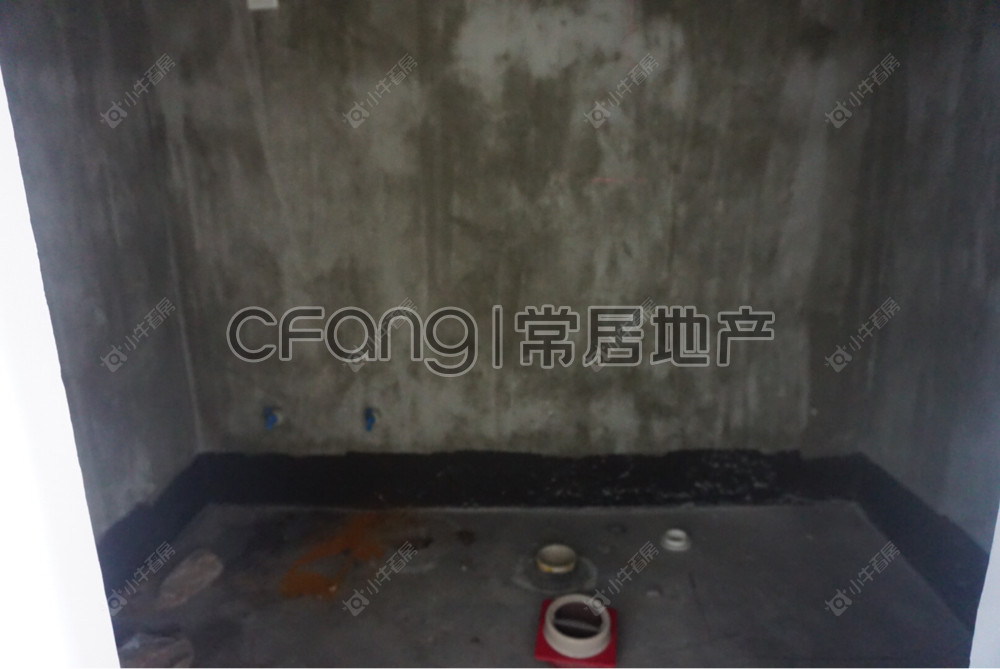 常州亚泰财富中心在售二手房源室内图_小牛看房