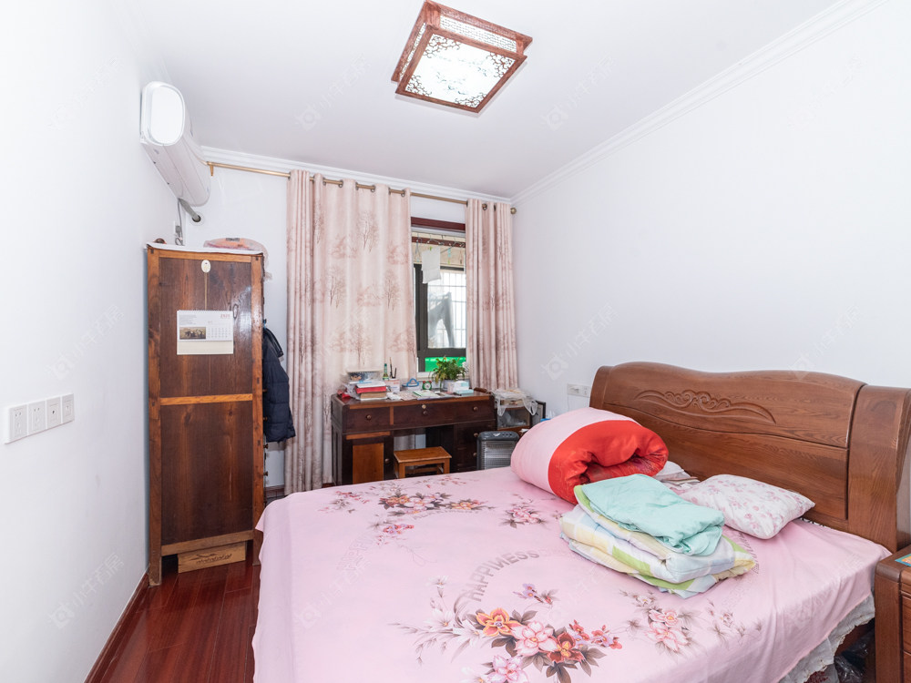 常州天禄西阆苑在售二手房源室内图_小牛看房