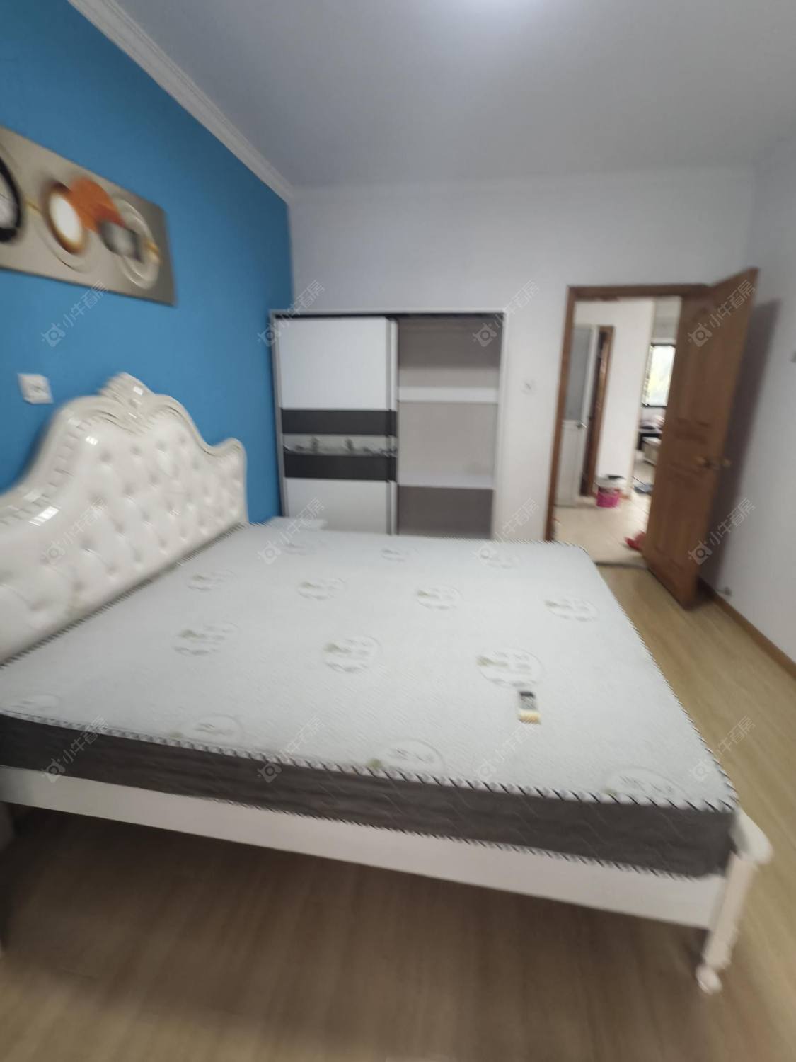 常州湾里新村在租房源室内图_小牛看房