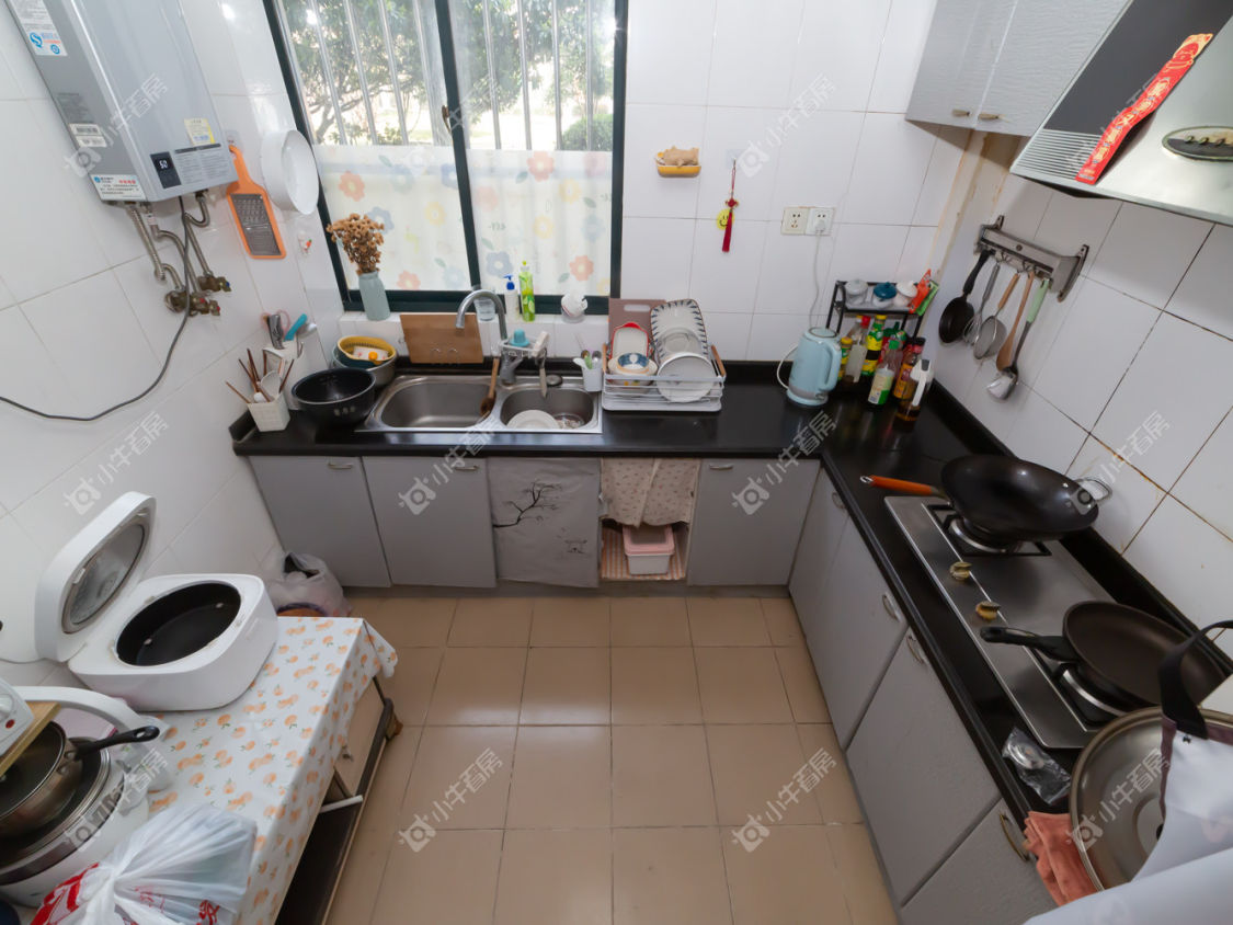 常州绿洲家园在租房源室内图_小牛看房