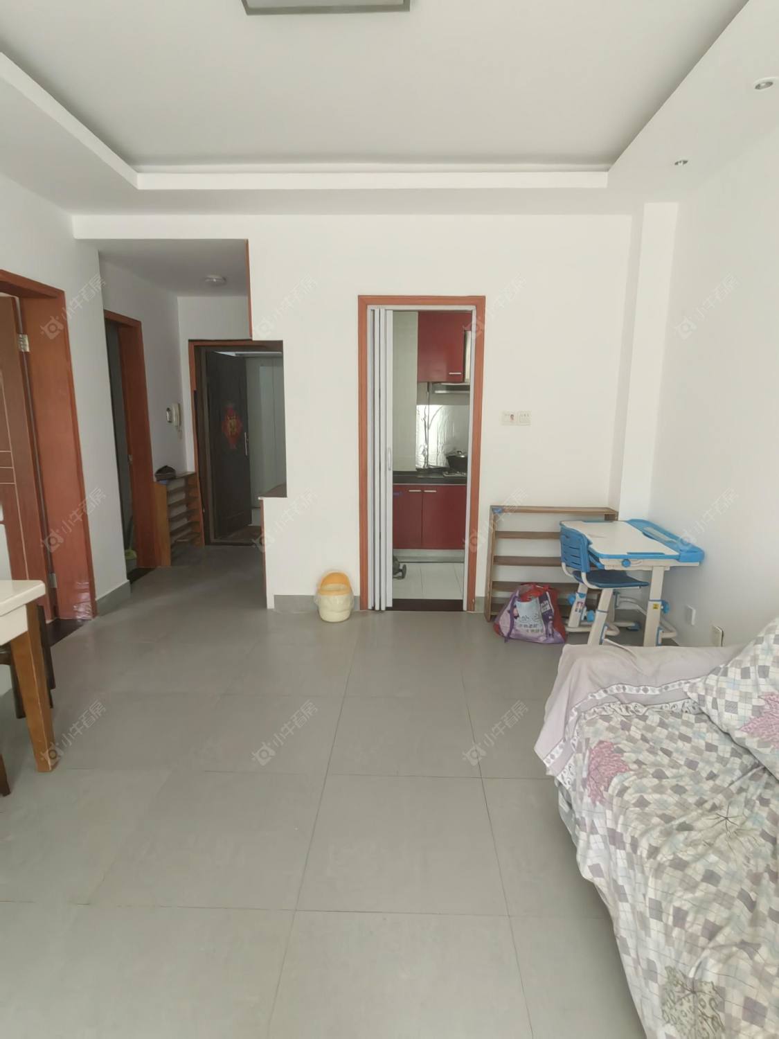 常州腾龙苑西区在租房源室内图_小牛看房