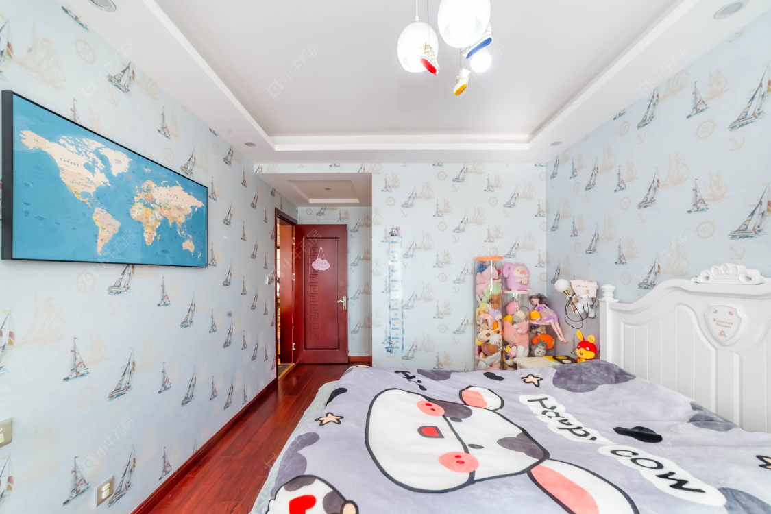 绿地世纪城三期房源室内图 常州绿地世纪城三期在售二手房源室内图_小牛看房