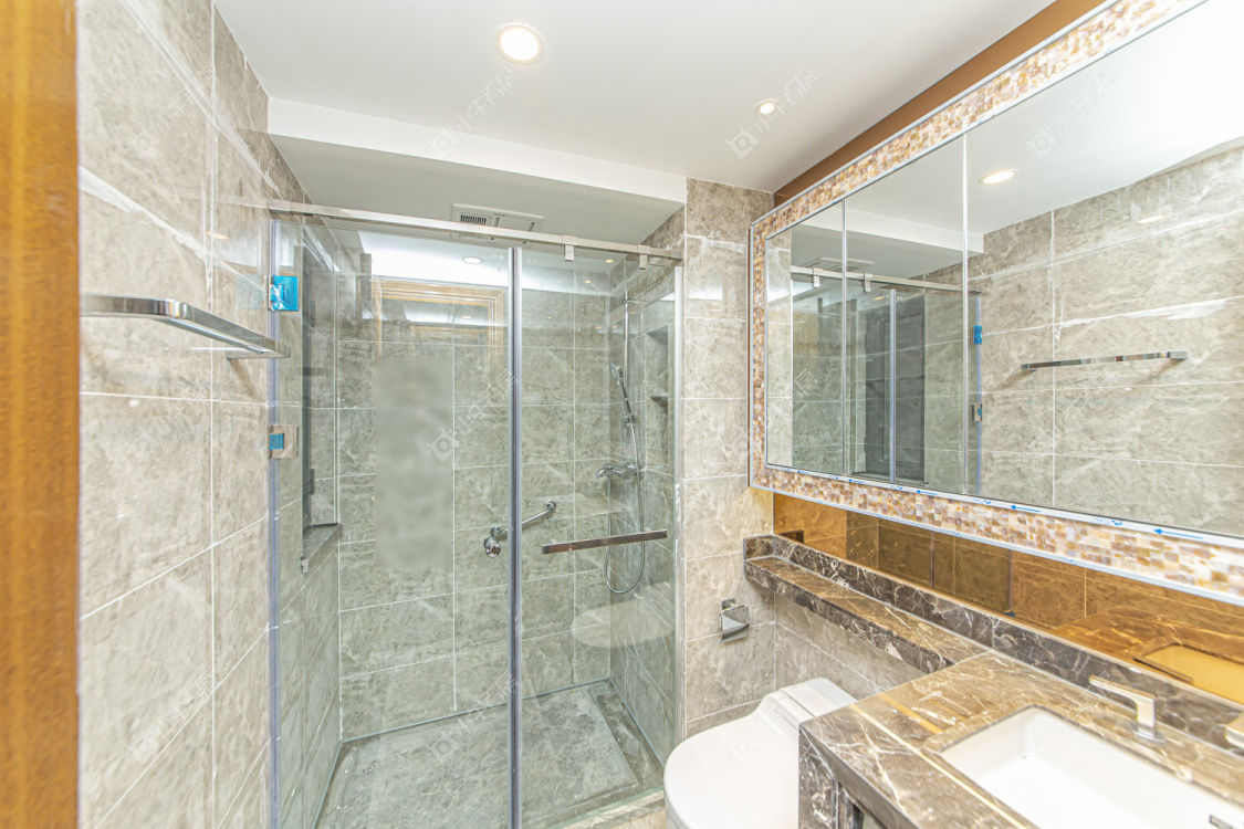 常州恒大御景在租房源户型图_小牛看房