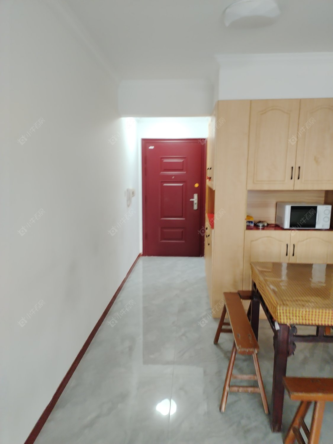 常州临津花园在租房源_小牛看房