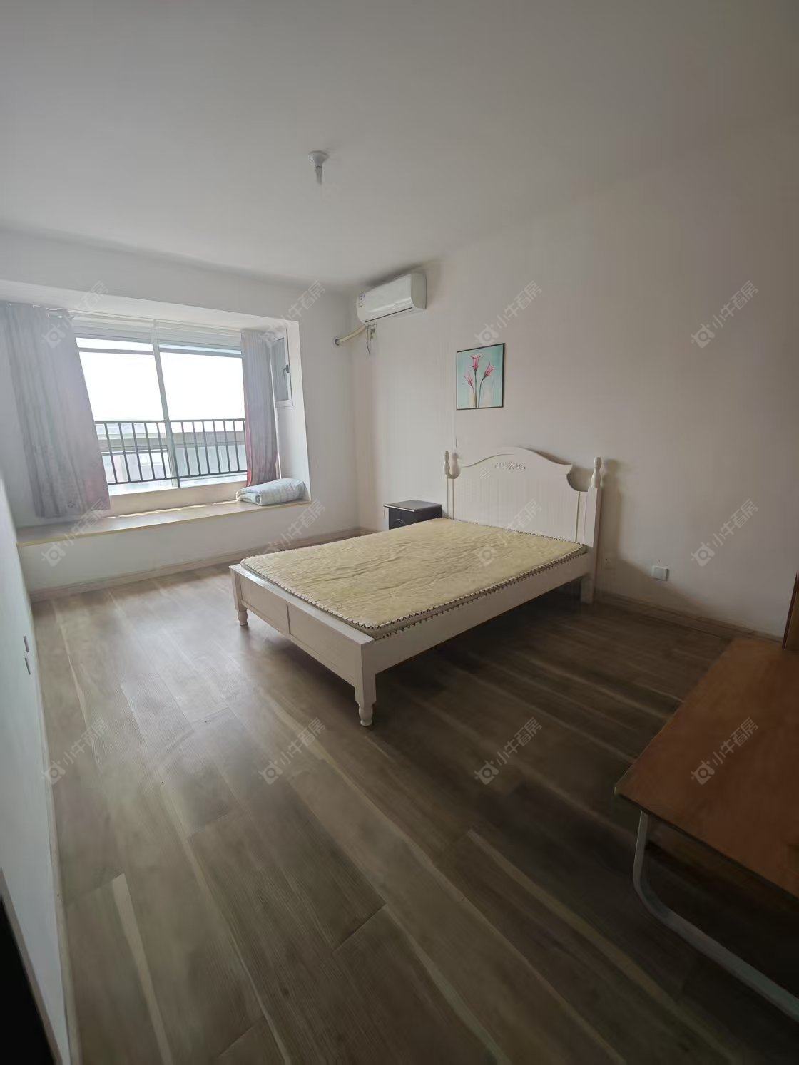 常州梧桐香郡二期在租房源室内图_小牛看房