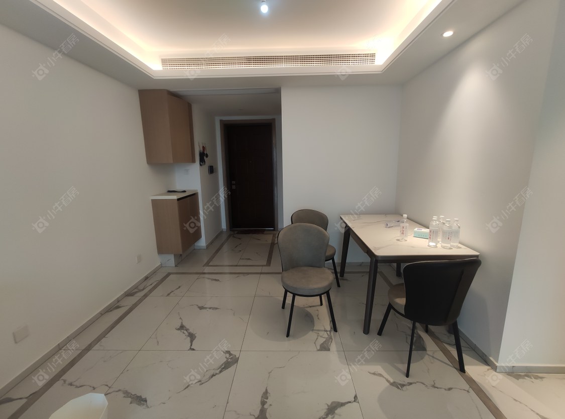 常州美的江山樾在租房源_小牛看房