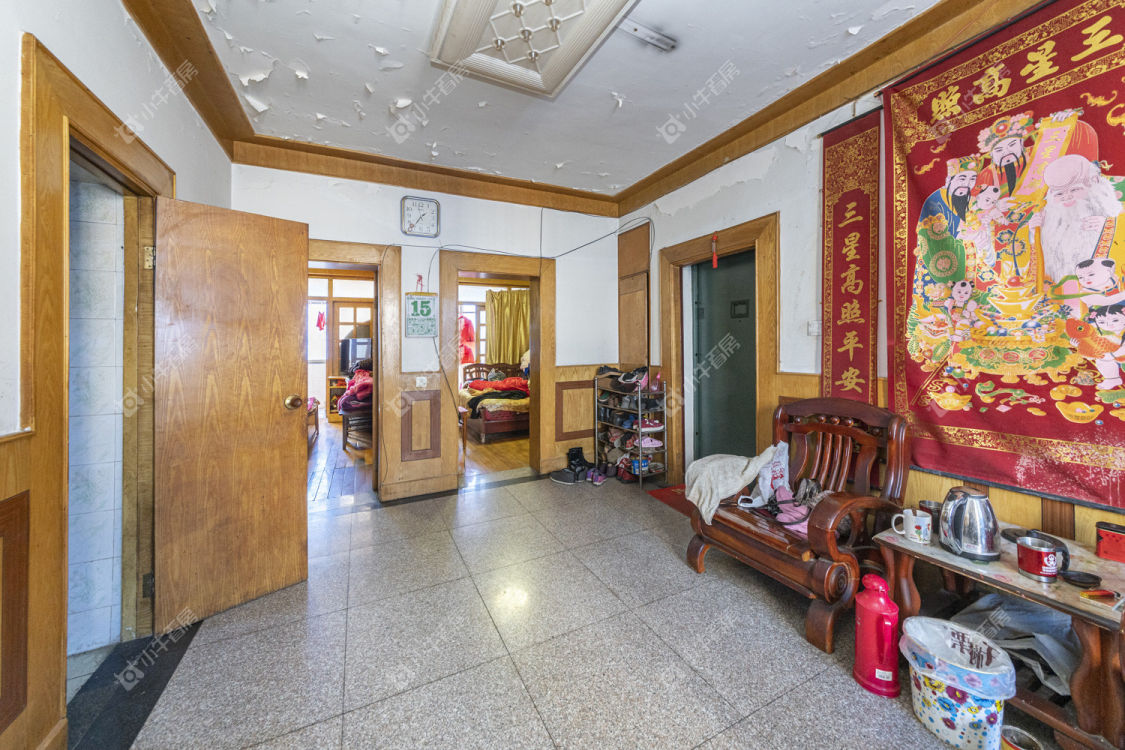 常州中凉二村租房_小牛看房