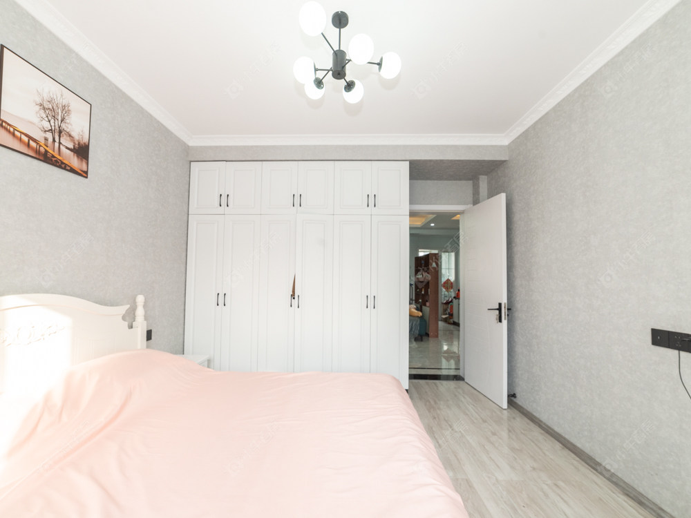 常州龙栖花园在售二手房_小牛看房