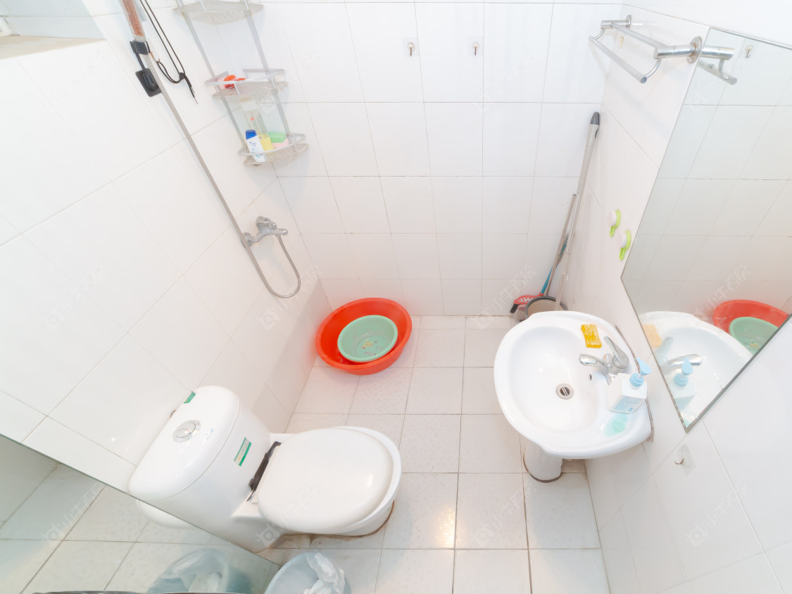 常州翠苑公寓在售二手房源室内图_小牛看房