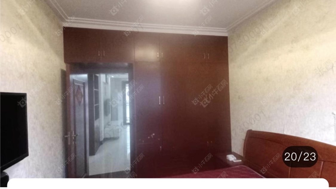 常州聚怡花园北区在租房源室内图_小牛看房