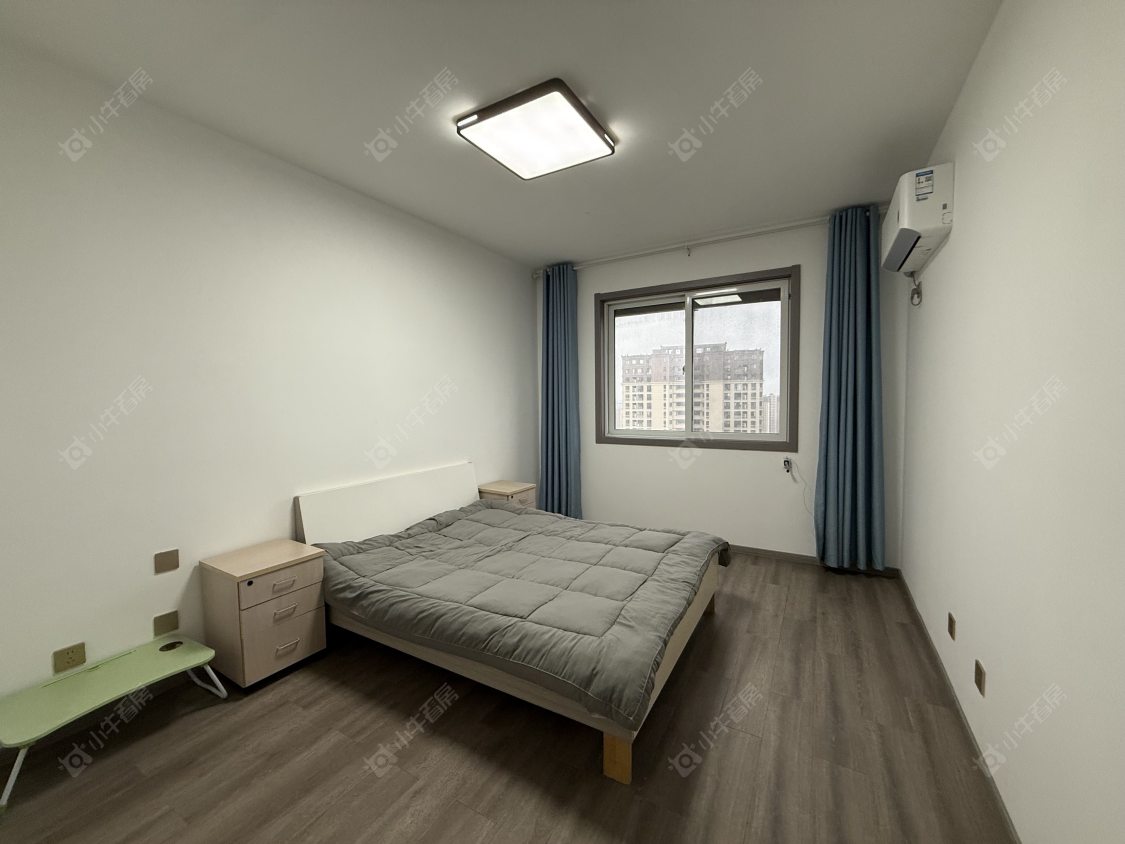 常州蔚蓝天地三四期在租房源室内图_小牛看房