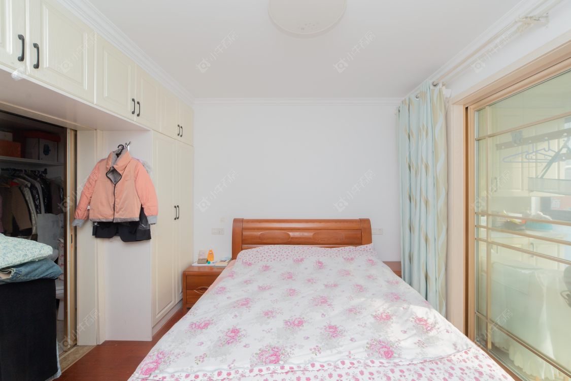 常州锦绣天地在售二手房源室内图_小牛看房