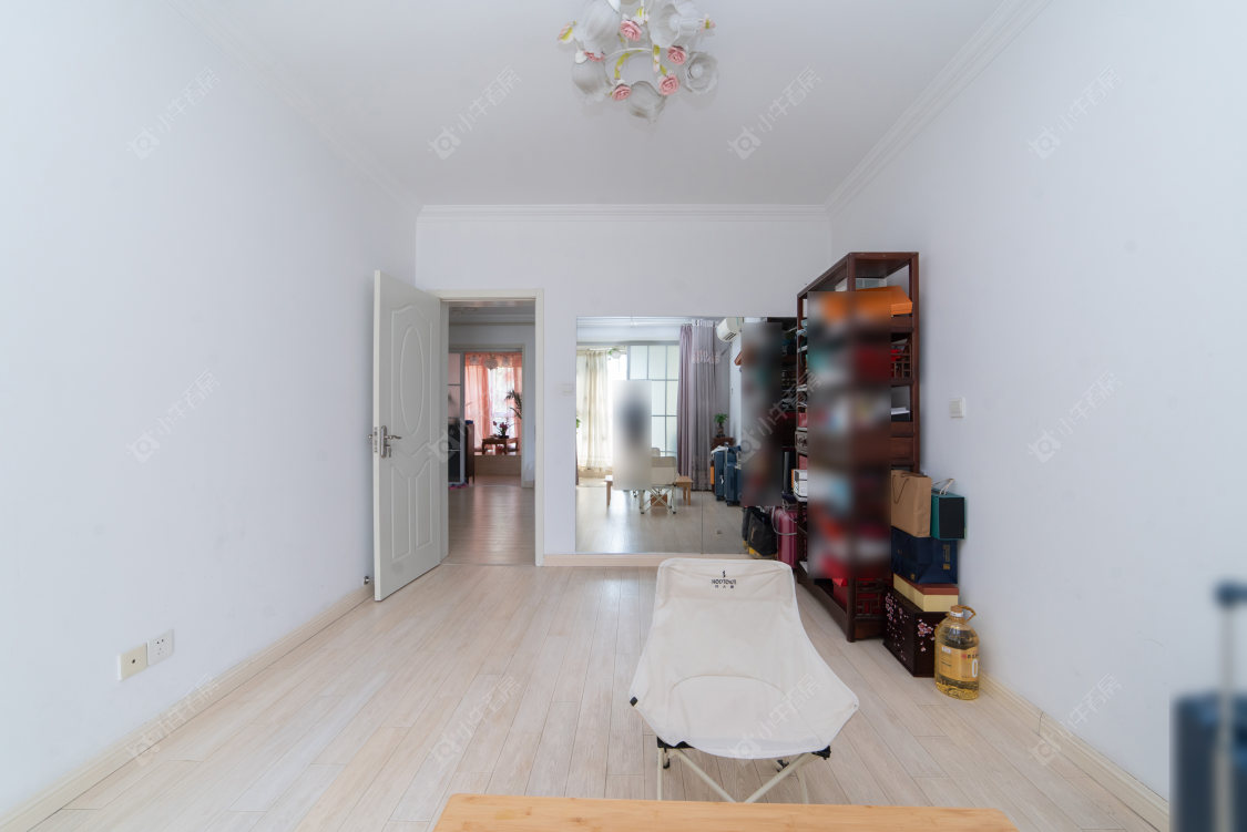 常州怡和花园在售二手房源室内图_小牛看房