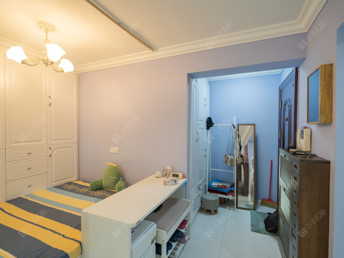 新天地花苑房源室内图 常州新天地花苑在售二手房源室内图_小牛看房