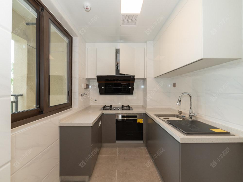 常州碧桂园碧玥和鸣在售二手房源室内图_小牛看房