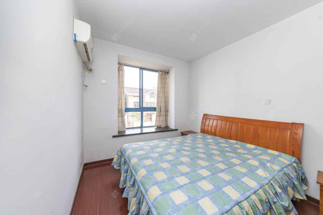 常州四季新城南苑在售二手房源室内图_小牛看房