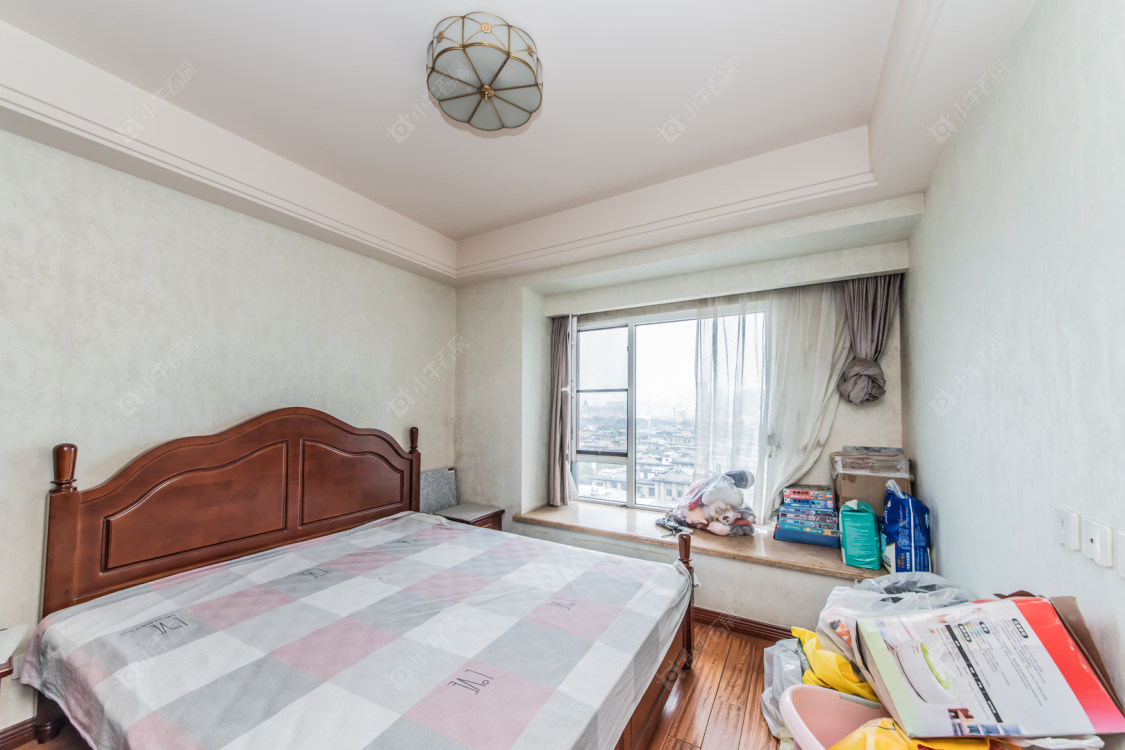 中海锦珑湾房源室内图 常州中海锦珑湾在售二手房源室内图_小牛看房