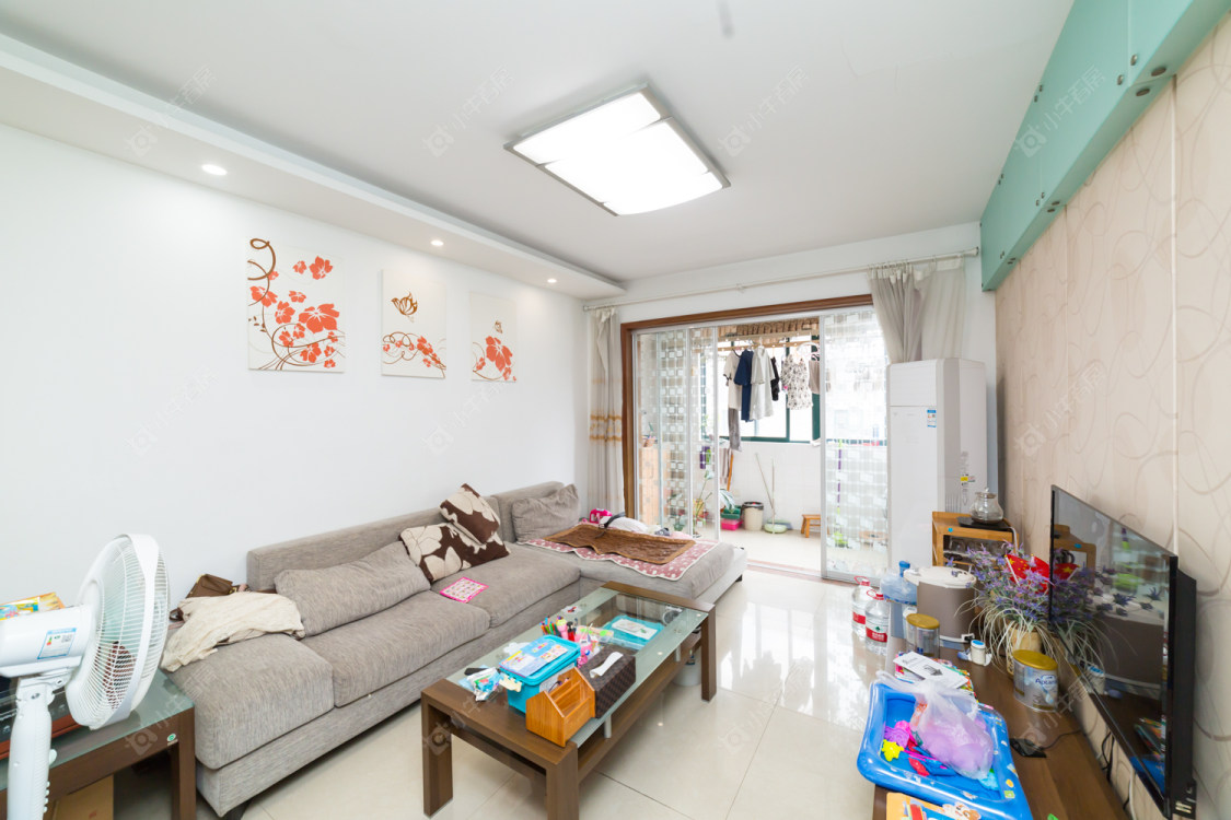 常州申达花苑在售二手房源室内图_小牛看房