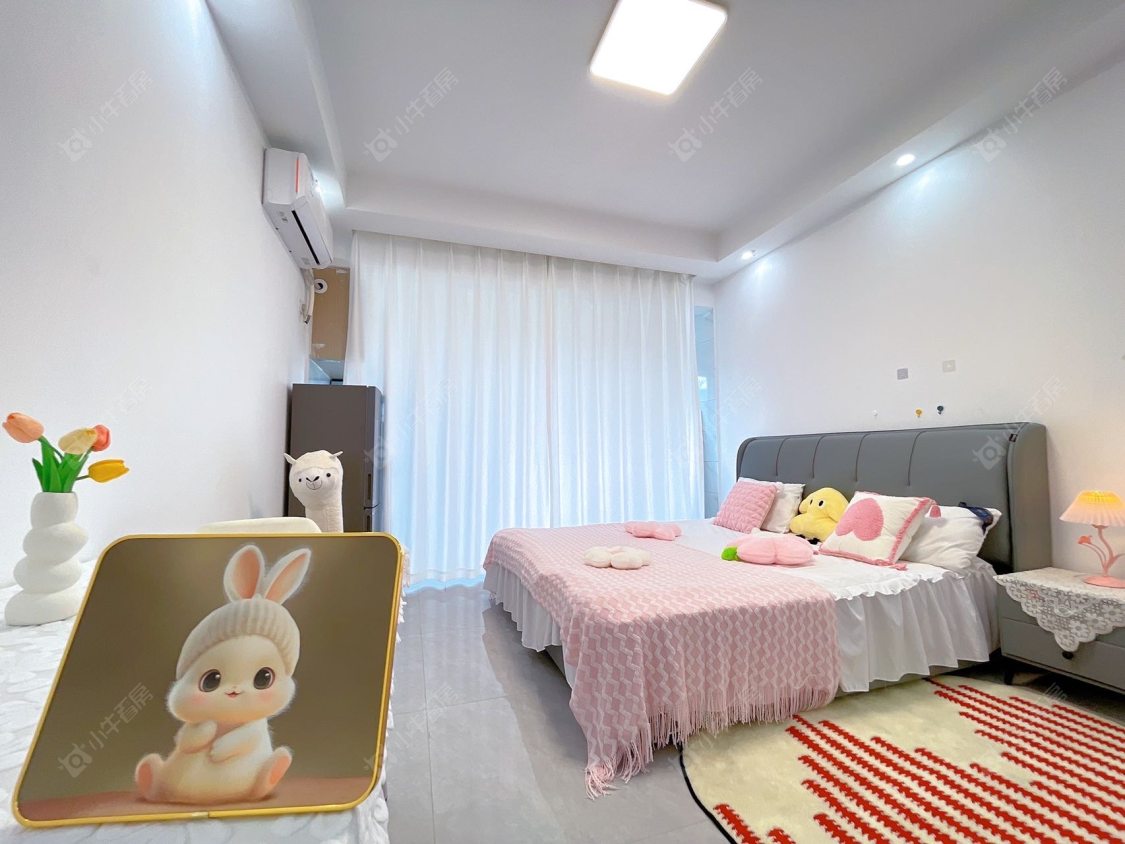 常州恒大御景在租房源室内图_小牛看房