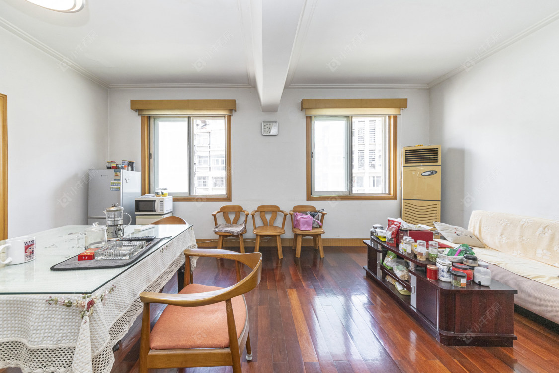 常州湾里新村在售二手房_小牛看房